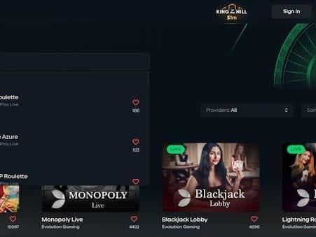 bet2888 گیم اسکرین شاٹ 2