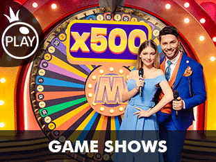 Gameshows thumbnail